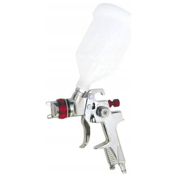 Adler ADLER LAK PISTOL. HVLP 1.4mm + 1.7mm + 2.0mm AD-R1017 13953446 5907683151621