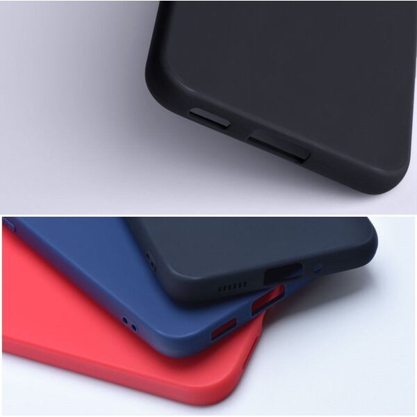 ForCell Futerał SOFT do SAMSUNG S23 FE czarny 13955202 5903396228674
