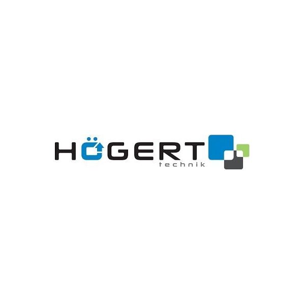 Högert Technik HOGERT RĘKAWICE OCHRONNE NITRYL VECHTE ROZM. 9 13956751 5902801368349