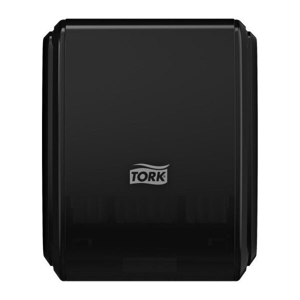 Tork TORK - dozownik do odświeżacza powietrza Constant czarny A3, linia Elevation 13957553 7322541888828