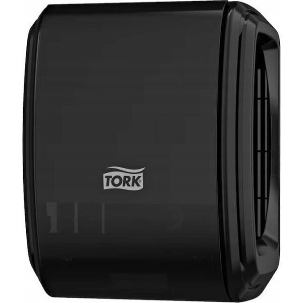 Tork TORK - dozownik do odświeżacza powietrza Constant czarny A3, linia Elevation 13957553 7322541888828