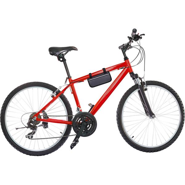 Bicycle Gear ZESTAW NARZĘDZI ROWEROWYCH 14 ELEMENTÓW W ETUI BICYCLE GEAR 13958615 8711252231075