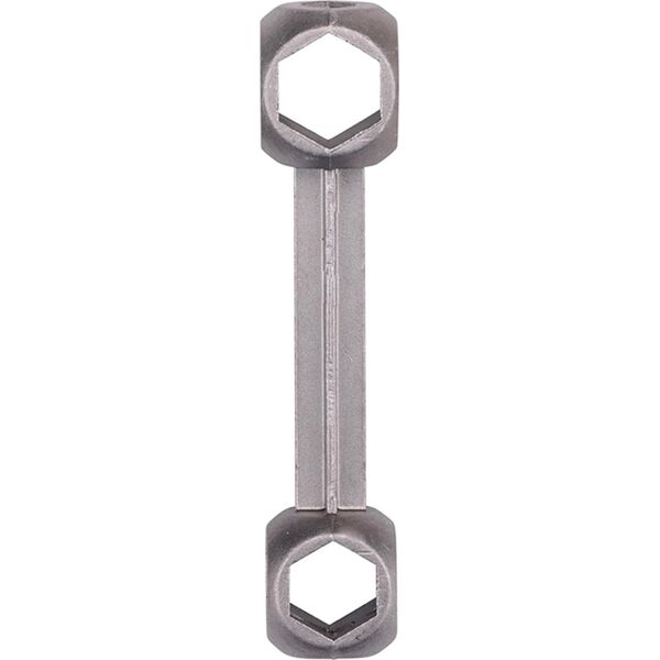 Bicycle Gear ZESTAW NARZĘDZI ROWEROWYCH 14 ELEMENTÓW W ETUI BICYCLE GEAR 13958615 8711252231075