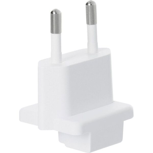 Ładowarka ForCell FORCELL F-ENERGY TFK-TC-45WPDAC ładowarka sieciowa 3w1 Typ C + USB A PD QC4.0 3A 45W z wymiennymi wtyczkami (EU / UK / US) biała 13959158 5903396231469