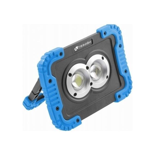 Högert Technik HOGERT LAMPA / REFLEKTOR AKU LED USB 13959297 5902801305634
