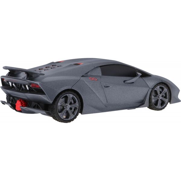 Rastar Lamborghini Sesto Elemento RASTAR model 1:24 13959634 6930751306967