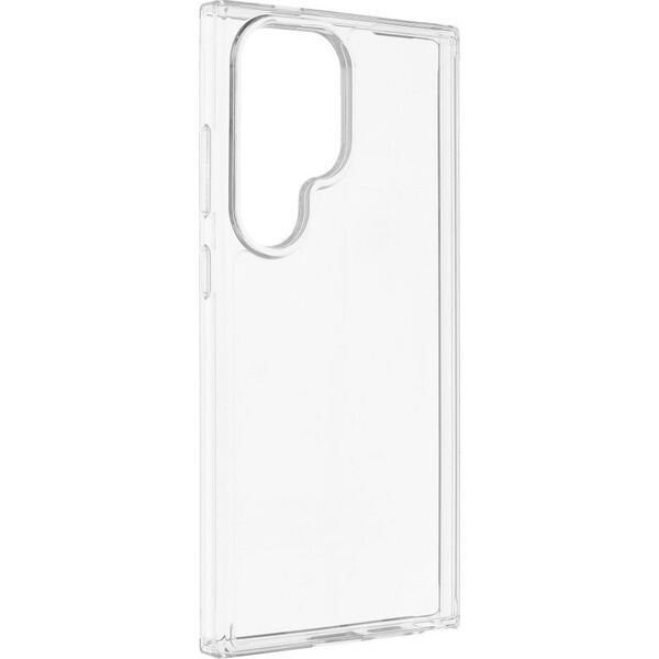 Futerał SUPER CLEAR HYBRID do SAMSUNG S24 Ultra transparentny 13959777 5903396232626