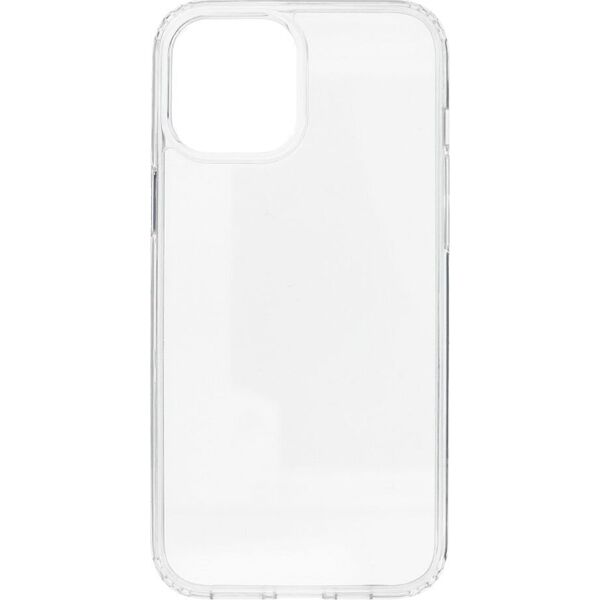 Futerał SUPER CLEAR HYBRID do SAMSUNG S24 Plus transparentny 13959783 5903396232619