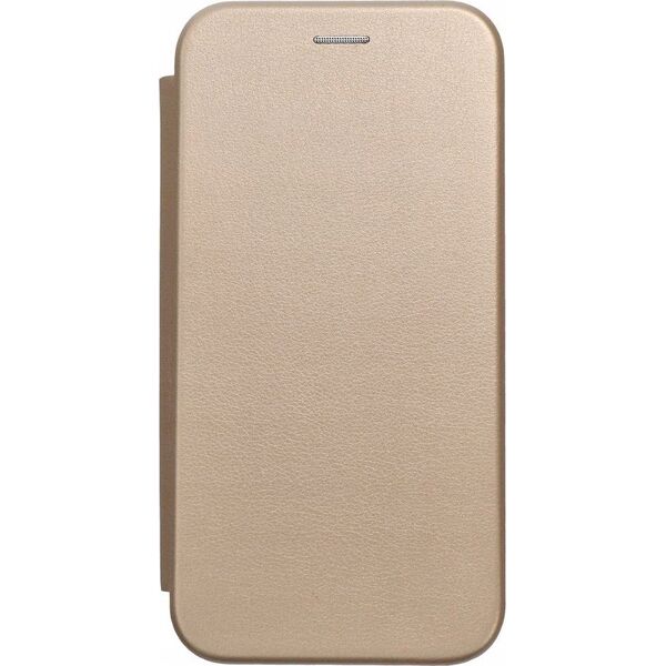 ForCell Kabura ELEGANCE Book do SAMSUNG A25 5G złoty 13960456 5903396238598