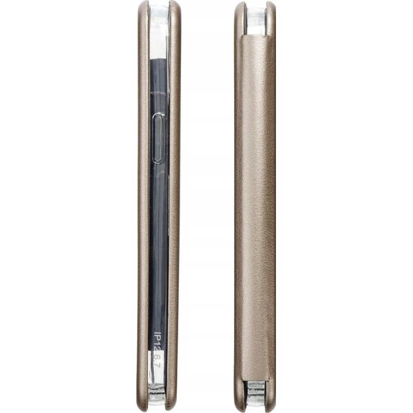 ForCell Kabura ELEGANCE Book do SAMSUNG A25 5G złoty 13960456 5903396238598