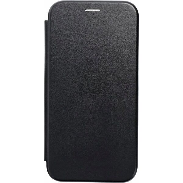 ForCell Kabura ELEGANCE Book do SAMSUNG A25 5G czarny 13960458 5903396238574