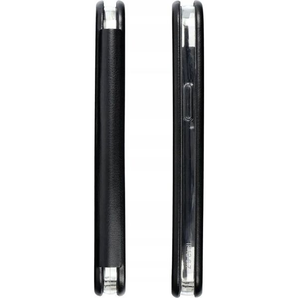 ForCell Kabura ELEGANCE Book do SAMSUNG A25 5G czarny 13960458 5903396238574
