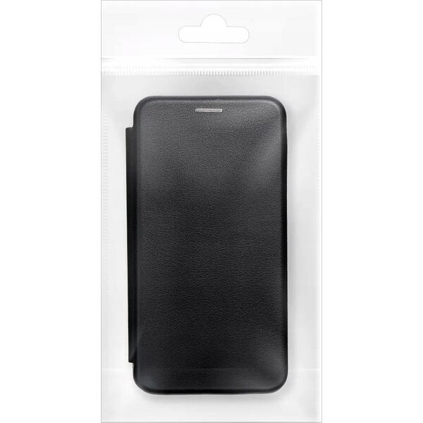 ForCell Kabura ELEGANCE Book do SAMSUNG A25 5G czarny 13960458 5903396238574