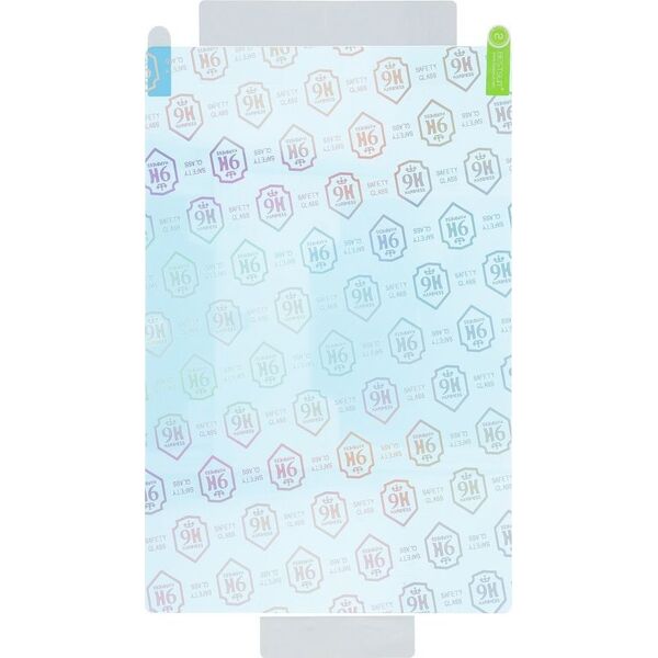 Bestsuit Szkło hybrydowe Bestsuit Flexible do Samsung Galaxy Tab S9 FE 10.9" 13960461 5903396238062