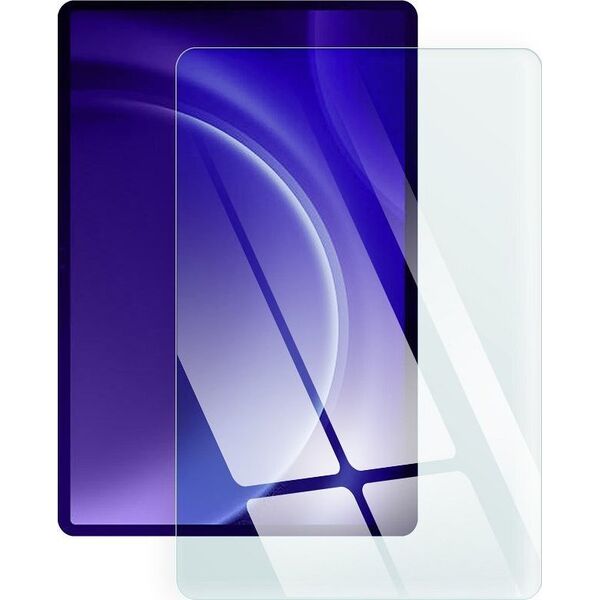 Blue Star Szkło hartowane Blue Star - do Samsung Galaxy Tab S9 FE+ 12.4" 13960467 5903396241307