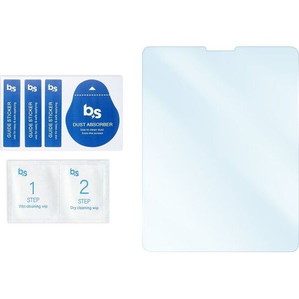 Blue Star Szkło hartowane Blue Star - do Samsung Galaxy Tab S9 Ultra 14.6" 13960468 5903396241284