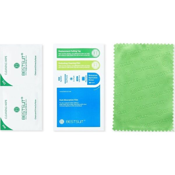 Bestsuit Szkło hybrydowe Bestsuit Flexible do Samsung Galaxy Tab S9 Ultra 14.6" 13960550 5903396238017