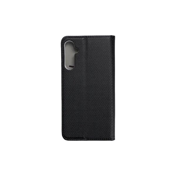 Partner Tele.com Kabura SMART CASE Book do SAMSUNG A35 czarny 13960641 5903396240430