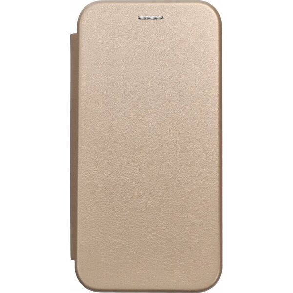 ForCell Kabura ELEGANCE Book do SAMSUNG A35 złoty 13960665 5903396257353