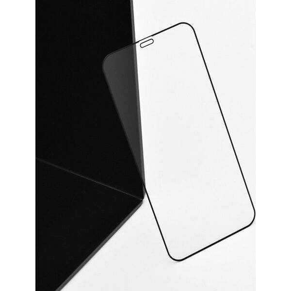 Partner Tele.com 5D Full Glue Tempered Glass - do Samsung Galaxy A24 5G / A25 5G czarny 13960888 5903396259944