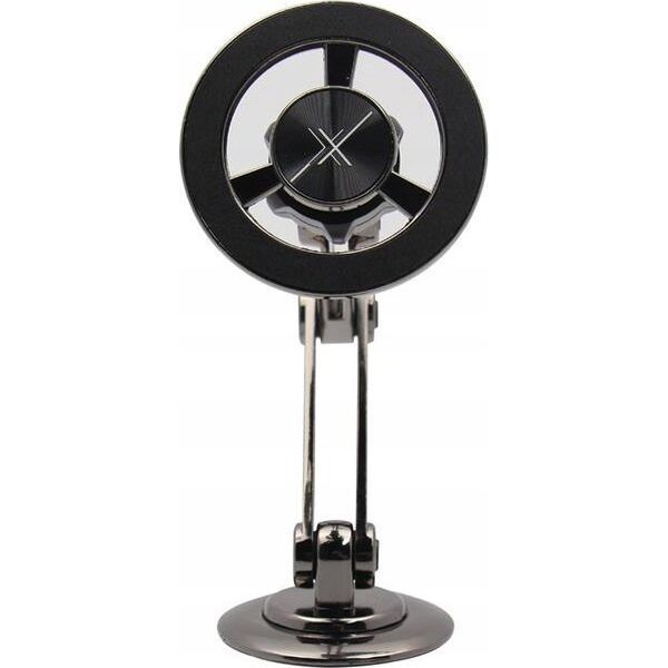 Maxximus Magnetyczny uchwyt samochodowy MX Crane (MagSafe), BLACK / CZARNY 13961172 5901313414186