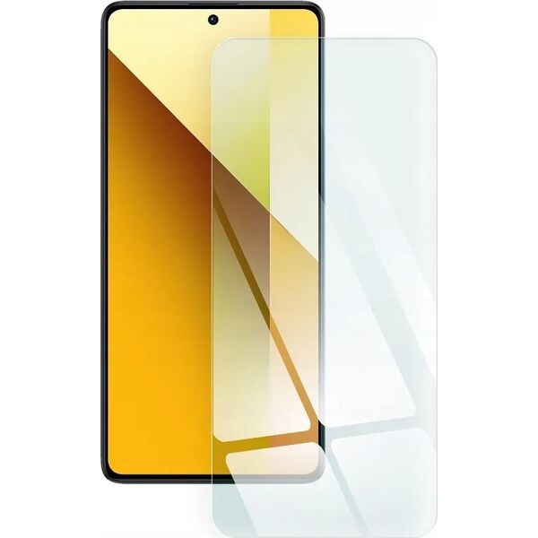 Blue Star Szkło hartowane Blue Star - do Xiaomi Redmi Note 13 4G/5G 13961356 5903396261619