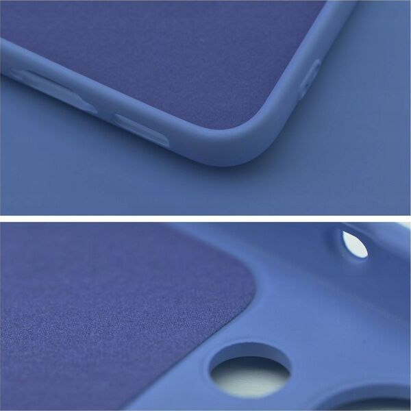 ForCell Futerał SOFT do XIAOMI Redmi 13C / POCO C65 ciemny niebieski 13961413 5903396263057