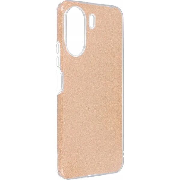 ForCell Futerał SHINING do XIAOMI Redmi 13C / POCO C65 złoty 13961418 5903396263040