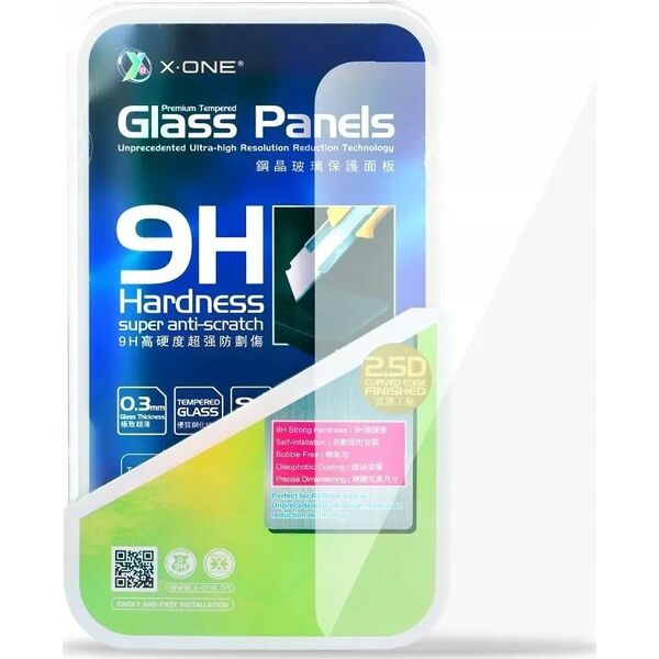 X-One Szkło hartowane X-ONE - do Samsung Galaxy A15 5G 13962012 5903396266034