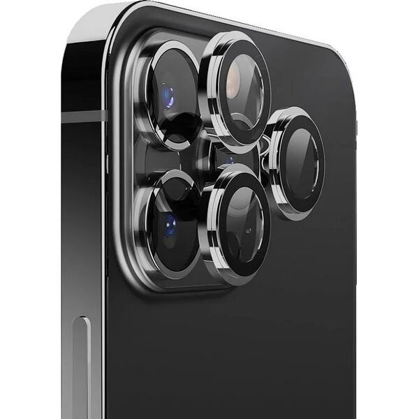 X-One Szkło szafirowe X-ONE na obiektyw aparatu Camera Armor - do Samsung Galaxy S24 13962219 5903396267147