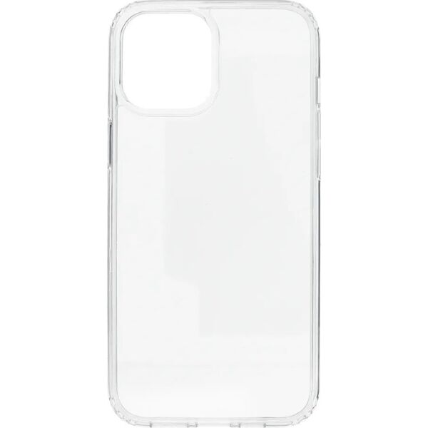 Futerał SUPER CLEAR HYBRID do SAMSUNG S23 FE transparentny 13962293 5903396267291