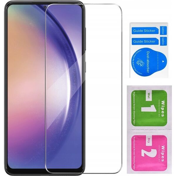 ForCell Kabura MEZZO Book do SAMSUNG A35 5G drzewo zielony 13962295 5903396268250