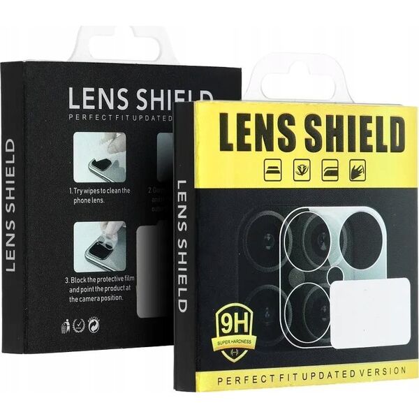 Szkło hartowane Tempered Glass Camera Cover - do Samsung A25 13962579 5903396277054