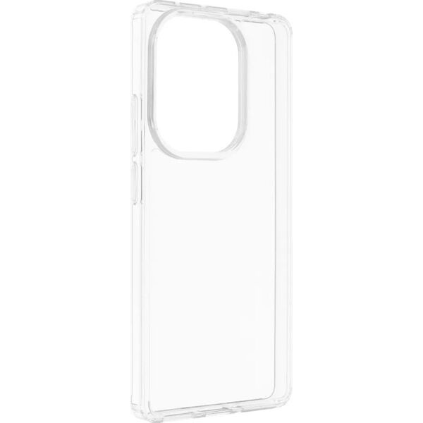 Futerał SUPER CLEAR HYBRID do XIAOMI Redmi Note 13 Pro 4G transparentny 13963035 5903396275715