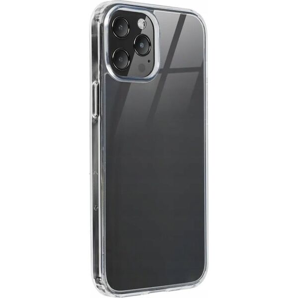 Futerał SUPER CLEAR HYBRID do XIAOMI Redmi Note 13 Pro 4G transparentny 13963035 5903396275715