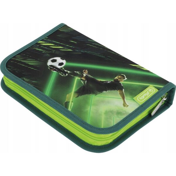 Herlitz Herlitz Schulranzen Loop Game Changer 13963549 4008110371115