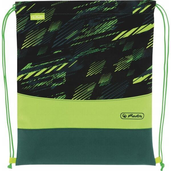 Herlitz Herlitz Schulranzen Loop Game Changer 13963549 4008110371115