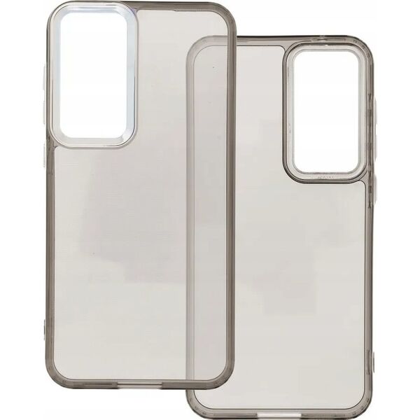 ForCell Futerał PEARL do SAMSUNG S23 FE czarny 13963685 5903396270765