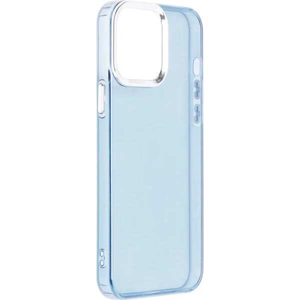ForCell Futerał PEARL do SAMSUNG S23 FE jasny niebieski 13963691 5903396270772