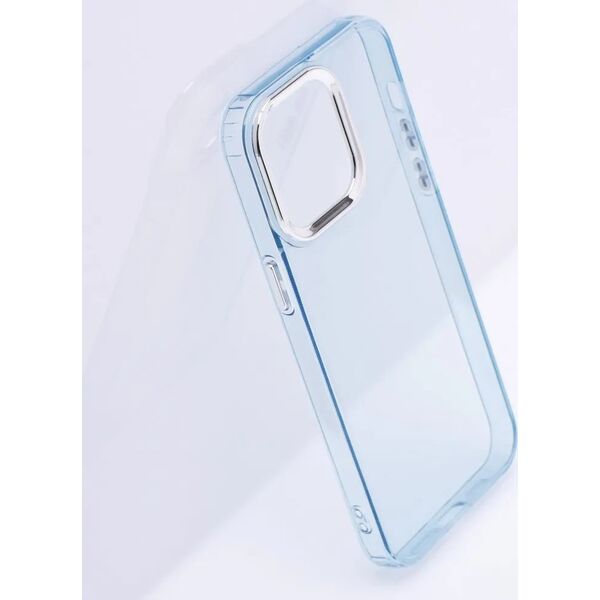 ForCell Futerał PEARL do SAMSUNG S23 FE jasny niebieski 13963691 5903396270772