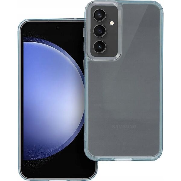 ForCell Futerał PEARL do SAMSUNG S23 FE jasny niebieski 13963691 5903396270772