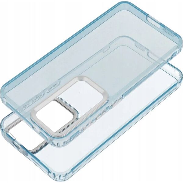 ForCell Futerał PEARL do SAMSUNG S23 FE jasny niebieski 13963691 5903396270772