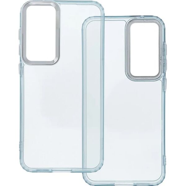 ForCell Futerał PEARL do SAMSUNG S23 FE jasny niebieski 13963691 5903396270772