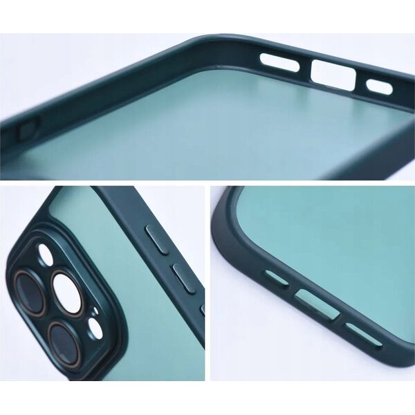 ForCell Futerał VARIETE do XIAOMI Redmi Note 13 5G ciemnozielony 13963845 5903396280160