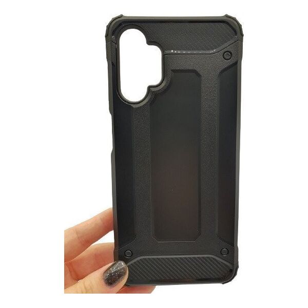 ForCell Futerał VARIETE do XIAOMI Redmi Note 13 5G ciemnozielony 13963845 5903396280160