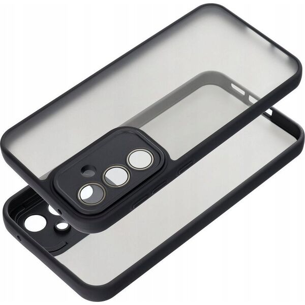 ForCell Futerał VARIETE do XIAOMI Redmi Note 13 4G czarny 13963847 5903396279973