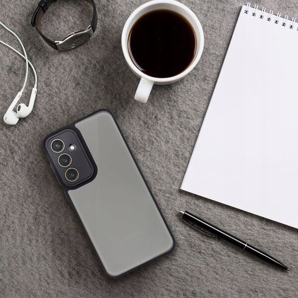 ForCell Futerał VARIETE do XIAOMI Redmi Note 13 4G czarny 13963847 5903396279973
