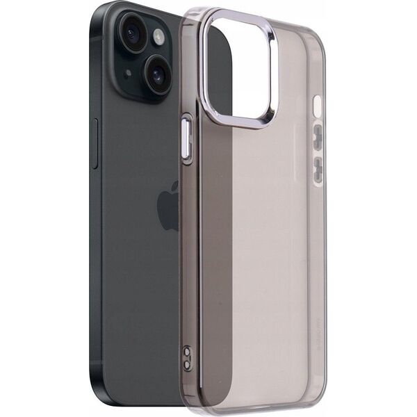 ForCell Futerał PEARL do XIAOMI Redmi Note 13 Pro 5G czarny 13963854 5903396279355