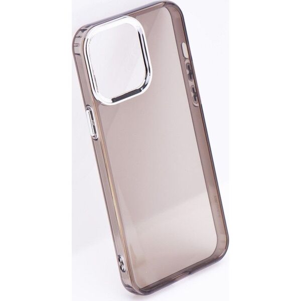 ForCell Futerał PEARL do XIAOMI Redmi Note 13 Pro 5G czarny 13963854 5903396279355