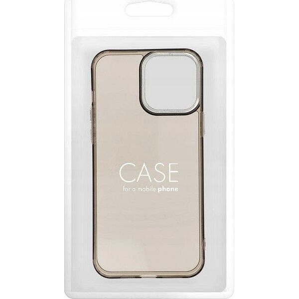 ForCell Futerał PEARL do XIAOMI Redmi Note 13 Pro 5G czarny 13963854 5903396279355